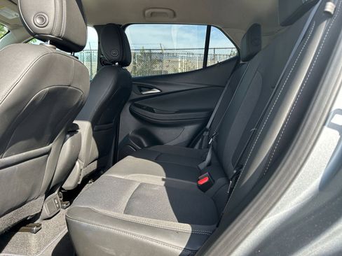 Used 2025 Buick Encore GX Preferred FWD image 21