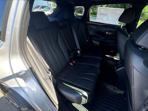 New 2025 Acura ADX A-Spec image 15