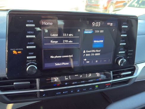 Used 2023 Toyota Sienna XLE image 13