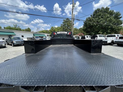 Used 2019 RAM 3500 Tradesman AWD/4WD image 8