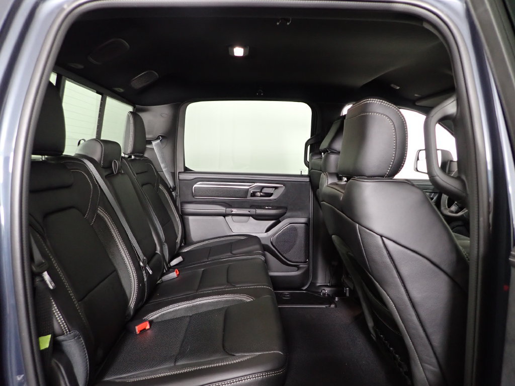 New 2026 RAM 1500 RHO AWD/4WD image 35