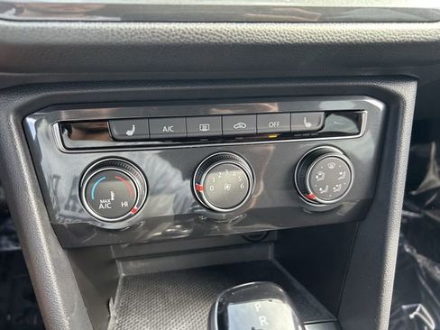 Certified 2023 Volkswagen Tiguan S AWD/4WD image 14