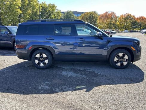 New 2026 Hyundai Santa Fe SEL image 8