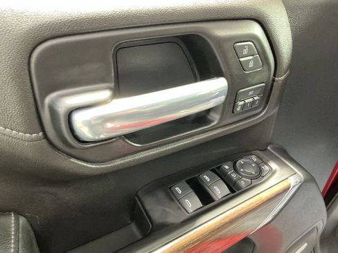 Used 2020 Chevrolet Silverado 3500 High Country image 23