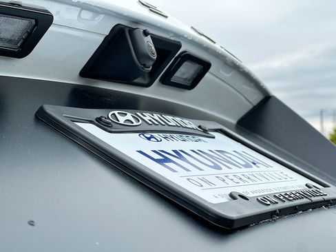 New 2026 Hyundai Palisade XRT Pro image 13