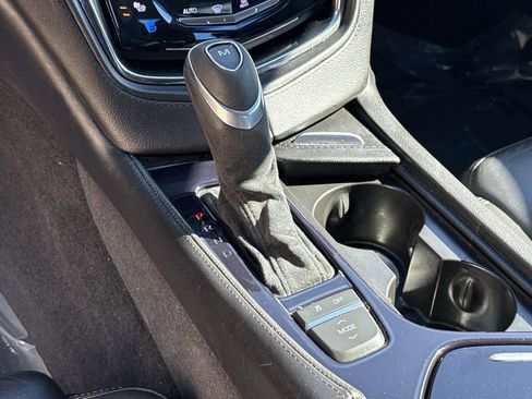 Used 2019 Cadillac CTS 2.0L Turbo w/ Seating Package image 35