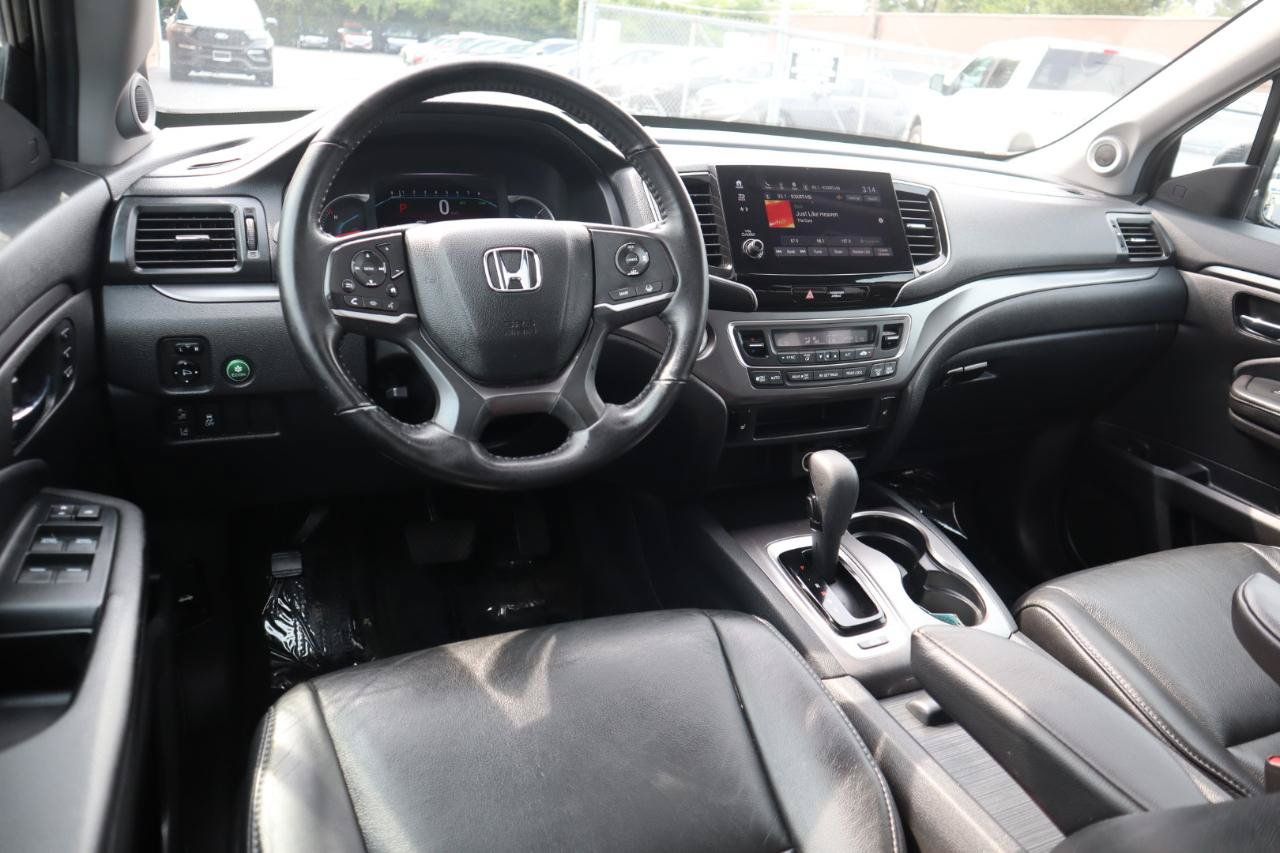 Used 2020 Honda Pilot EX-L image 18