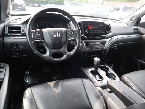 Used 2020 Honda Pilot EX-L image 18