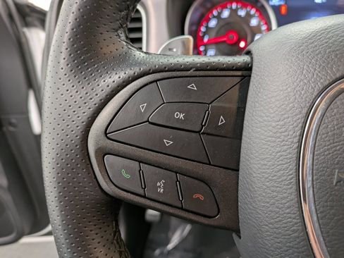 Used 2023 Dodge Charger Scat Pack w/ Plus Group image 16