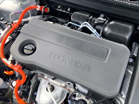 New 2026 Honda Accord Sport image 17