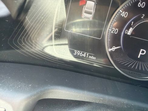 Used 2020 Lexus ES 350 w/ Premium Package FWD image 23