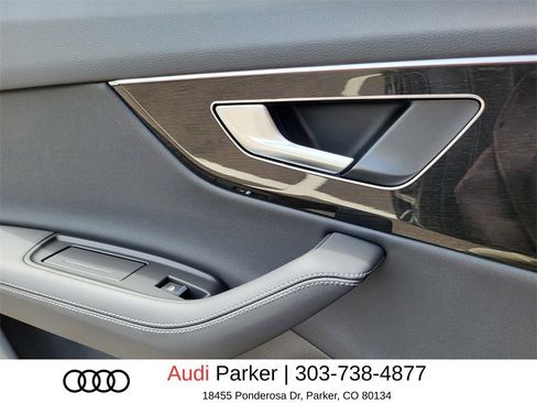 New 2025 Audi Q7 2.0T Premium Plus image 13
