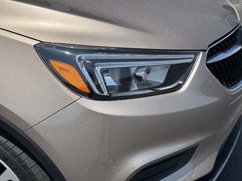 Used 2018 Buick Encore Preferred FWD image 6