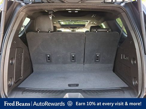 Used 2023 Chevrolet Tahoe LT w/ Luxury Package AWD/4WD image 36
