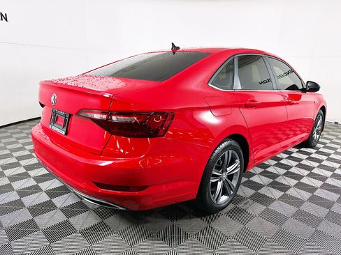 Used 2020 Volkswagen Jetta R-Line image 3