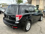 Used 2011 Subaru Forester 2.5X Touring w/ Popular Equipment Group 4A image 3