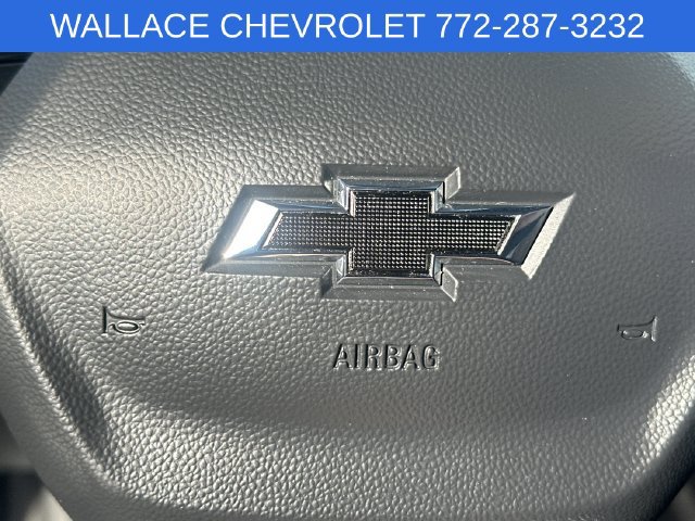 Used 2025 Chevrolet Traverse Z71 w/ Driver Confidence Package AWD/4WD image 19