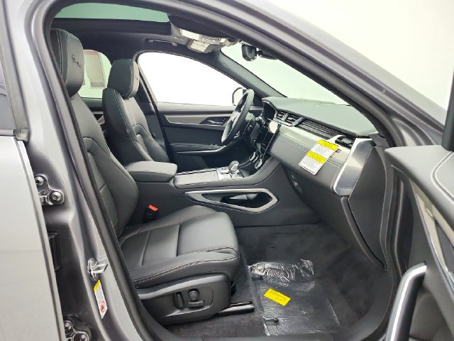 New 2026 Jaguar F-PACE R-Dynamic S AWD/4WD image 18