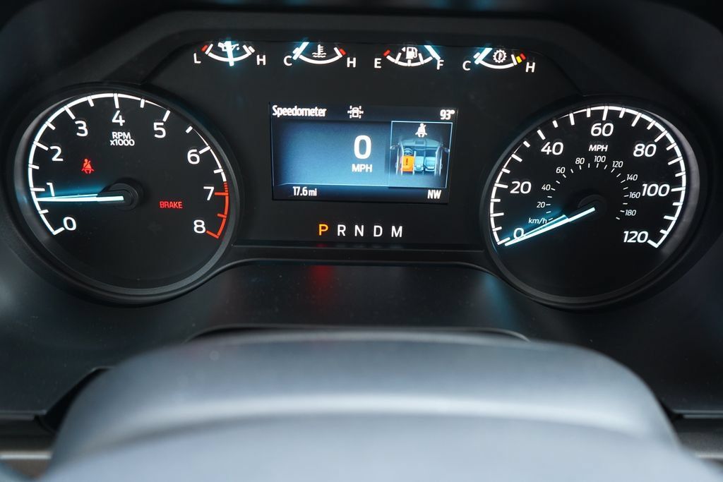 New 2026 Ford F150 XL RWD image 27