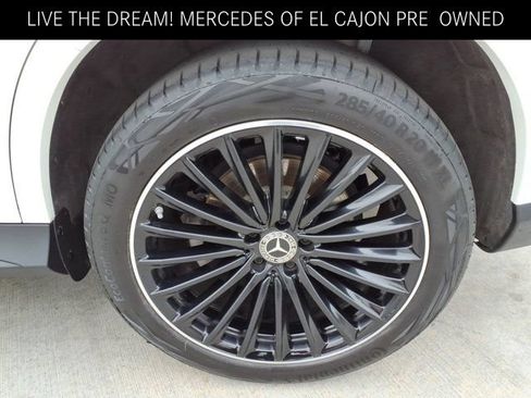 Certified 2023 Mercedes-Benz GLC 300 image 24