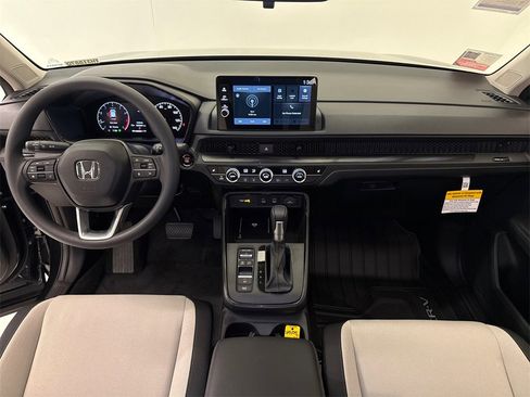 New 2026 Honda CR-V EX image 14