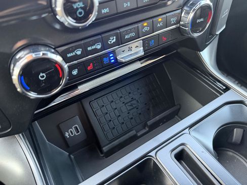 New 2026 Ford F150 Lariat AWD/4WD image 22