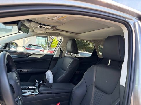 Certified 2026 Lexus NX 350 AWD w/ Cold Area Package image 26