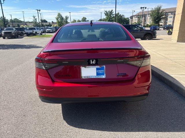 New 2026 Honda Accord Sport image 4
