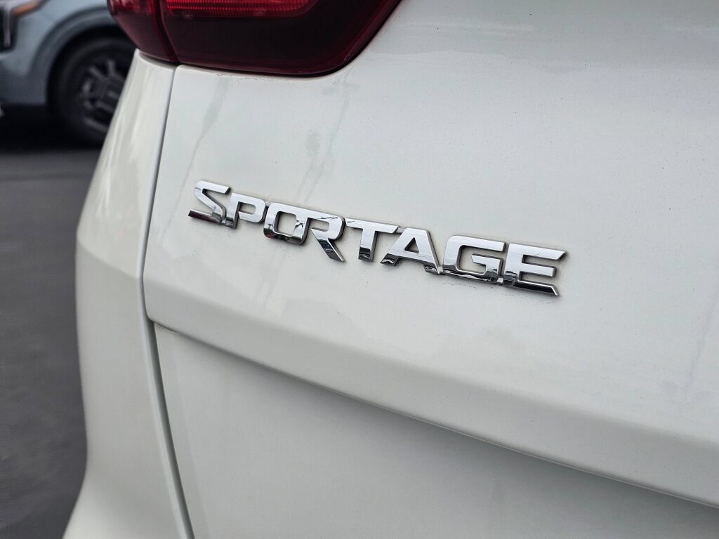 Used 2021 Kia Sportage S AWD/4WD image 15