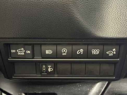 New 2026 Toyota Tundra SR5 AWD/4WD image 32