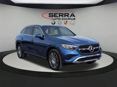 Used 2026 Mercedes-Benz GLC 300 4MATIC