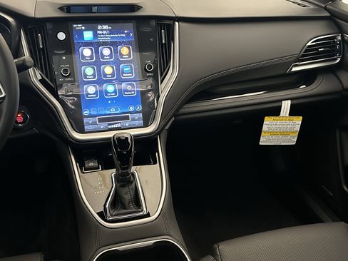 New 2025 Subaru Legacy Limited w/ Popular Package #2 image 12