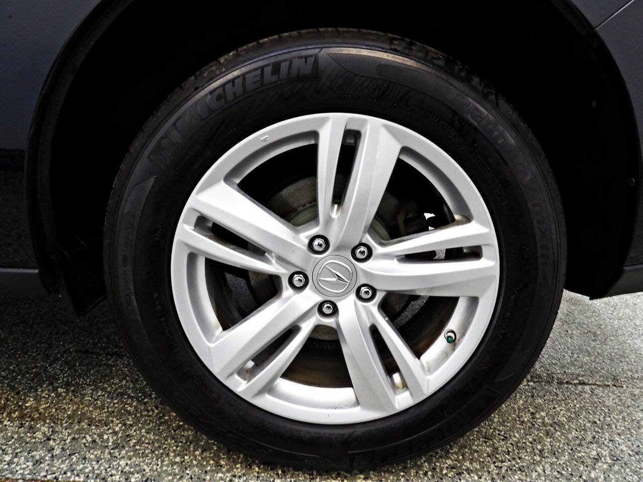 Used 2015 Acura RDX AWD image 20