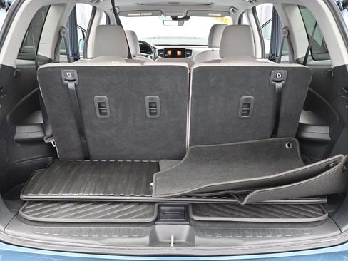 Used 2022 Honda Pilot Special Edition image 9