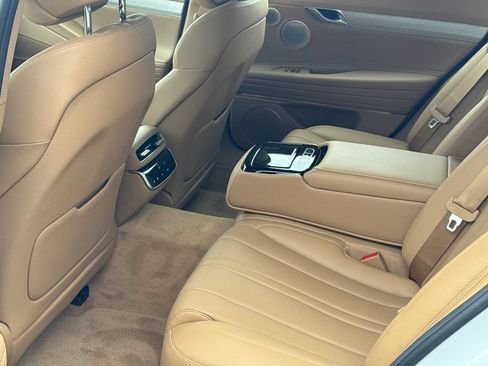 Used 2026 Genesis G80 2.5T Advanced AWD/4WD image 24