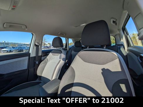 Used 2023 Volkswagen Taos S image 21