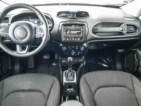 Used 2023 Jeep Renegade Altitude image 13