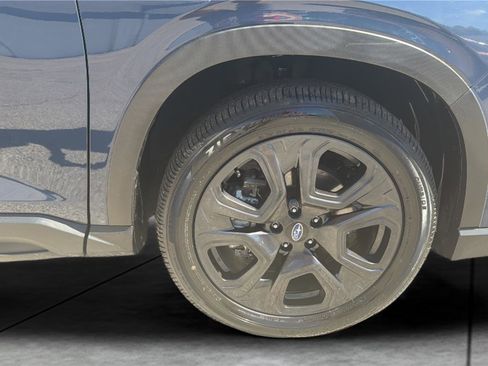 Used 2023 Subaru Ascent Onyx Edition AWD/4WD image 28