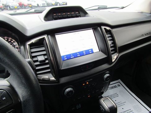 Used 2022 Ford Ranger XLT w/ Tremor Off-Road Package image 26