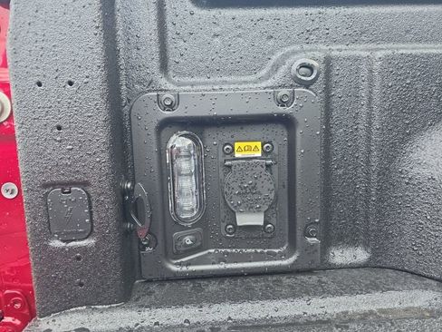 New 2026 Ford Maverick Tremor image 11