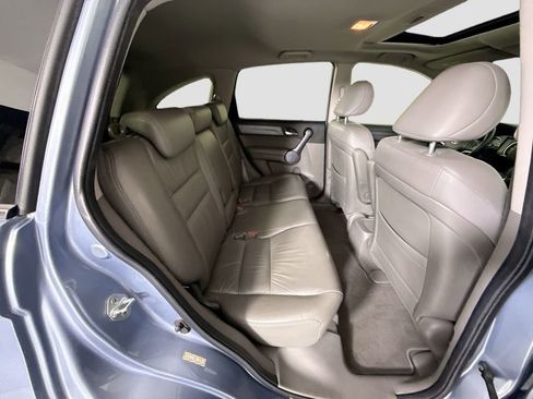 Used 2008 Honda CR-V EX-L image 22
