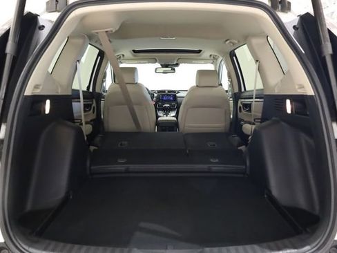 Used 2021 Honda CR-V EX-L image 31
