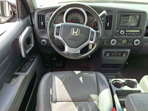 Used 2008 Honda Ridgeline RTL image 12