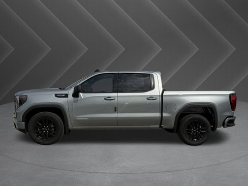 New 2026 GMC Sierra 1500 Elevation image 3