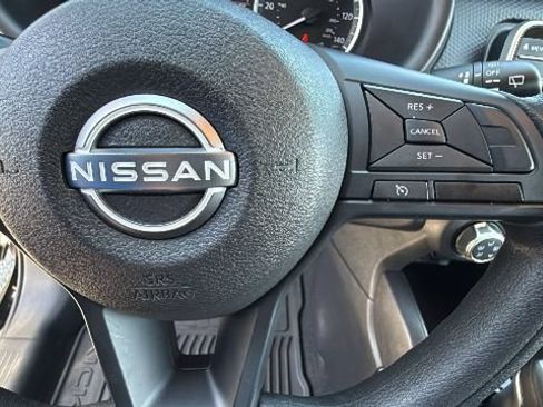 Certified 2024 Nissan Kicks S FWD image 18