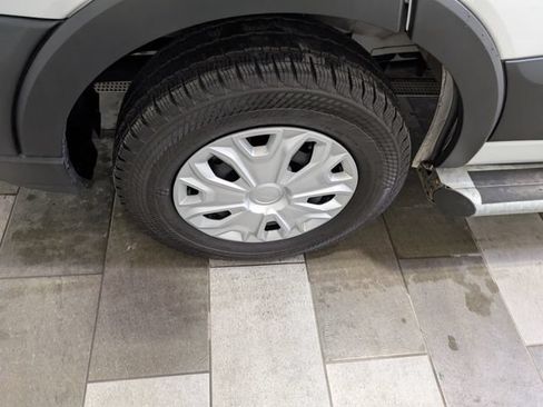 Used 2025 Ford Transit 250 Low Roof w/ Exterior Upgrade Package RWD image 7