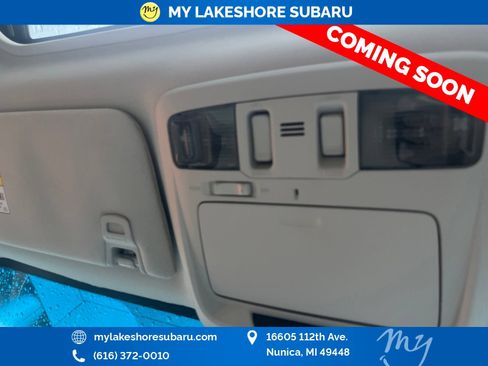 Used 2015 Subaru Outback 2.5i Premium AWD/4WD image 13
