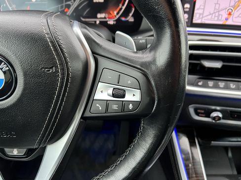 Used 2019 BMW X5 xDrive40i w/ Premium Package image 29
