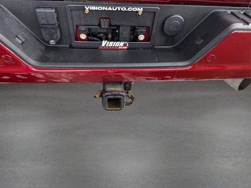 Used 2023 GMC Sierra 3500 Denali w/ Denali Ultimate Package image 14