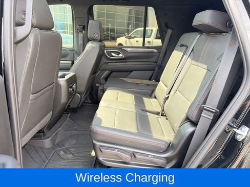 Used 2023 Chevrolet Tahoe RST image 30